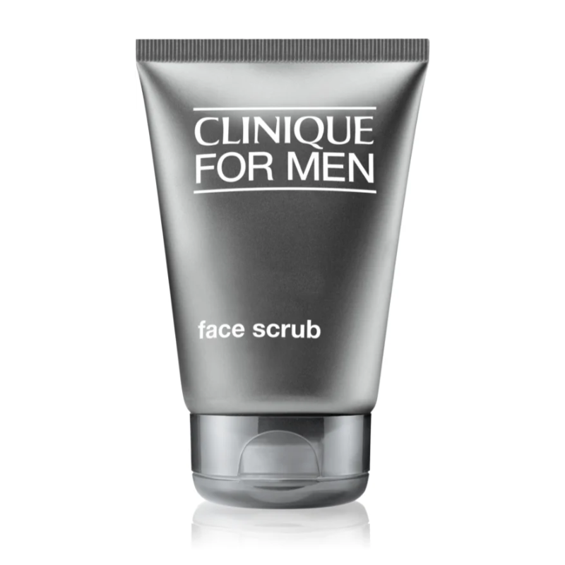 Clinique For Men™ Face Scrub