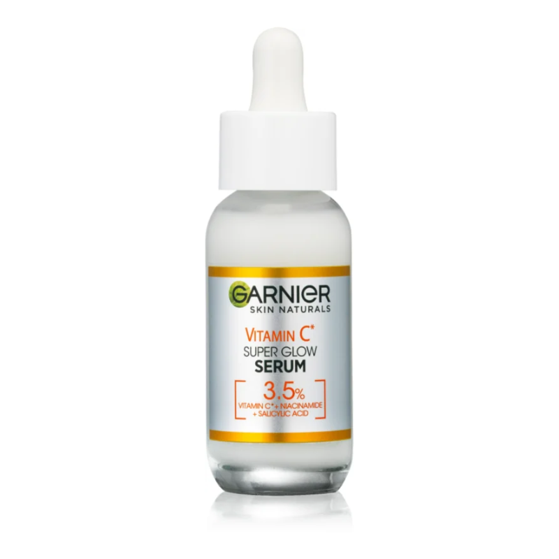 Garnier Skin Naturals Vitamin C