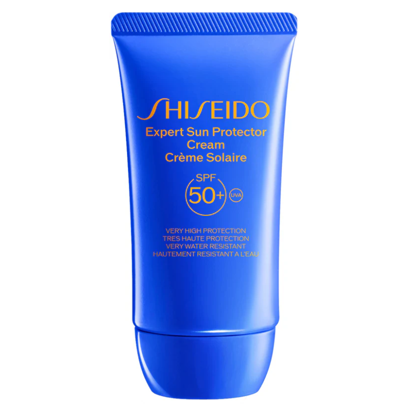 Expert Sun Protector Cream SPF 50+