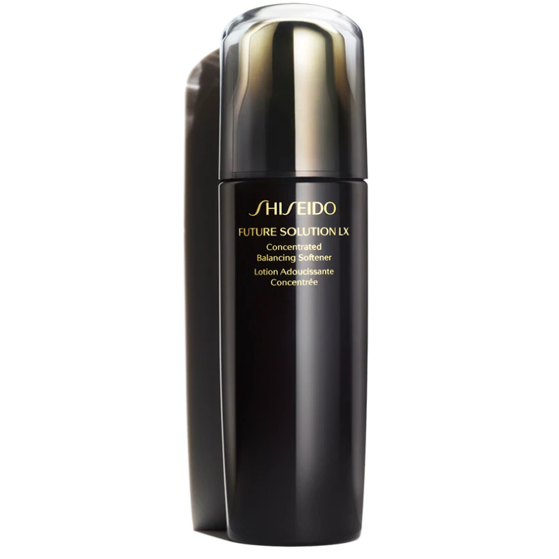 Future Solution LX Concentrated Balancing Softener