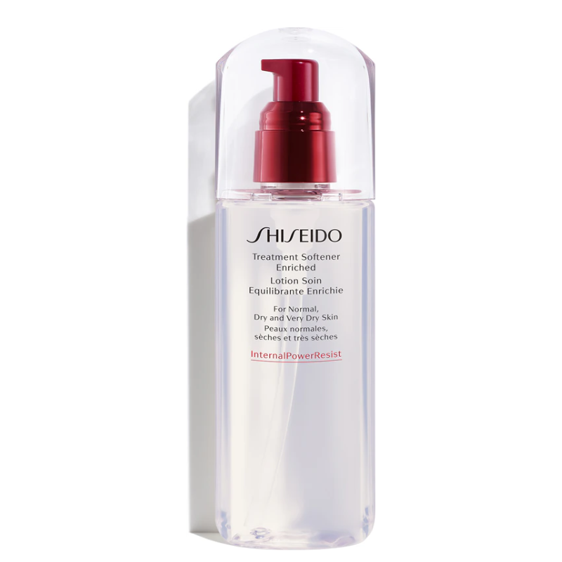 Generic Skincare Treatment Softener Enriched