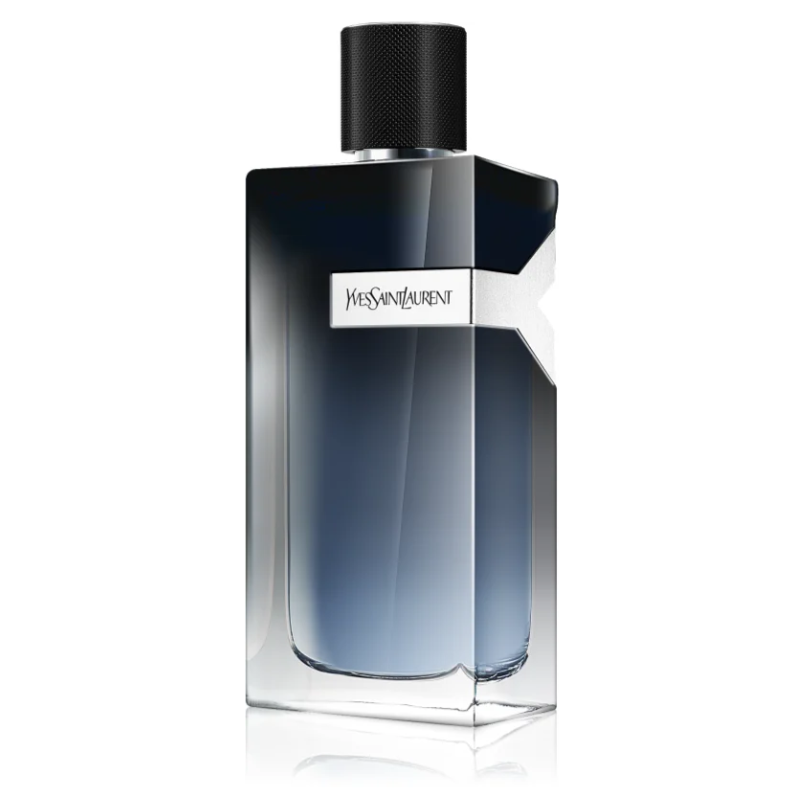 Yves Saint Laurent: Y