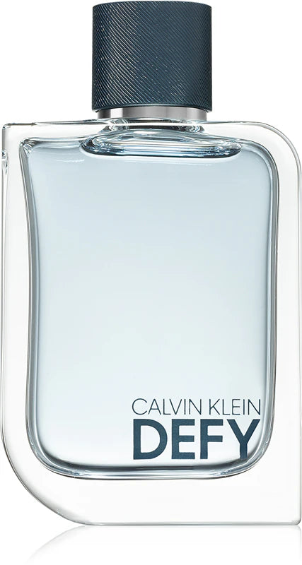 Calvin Klein Defy