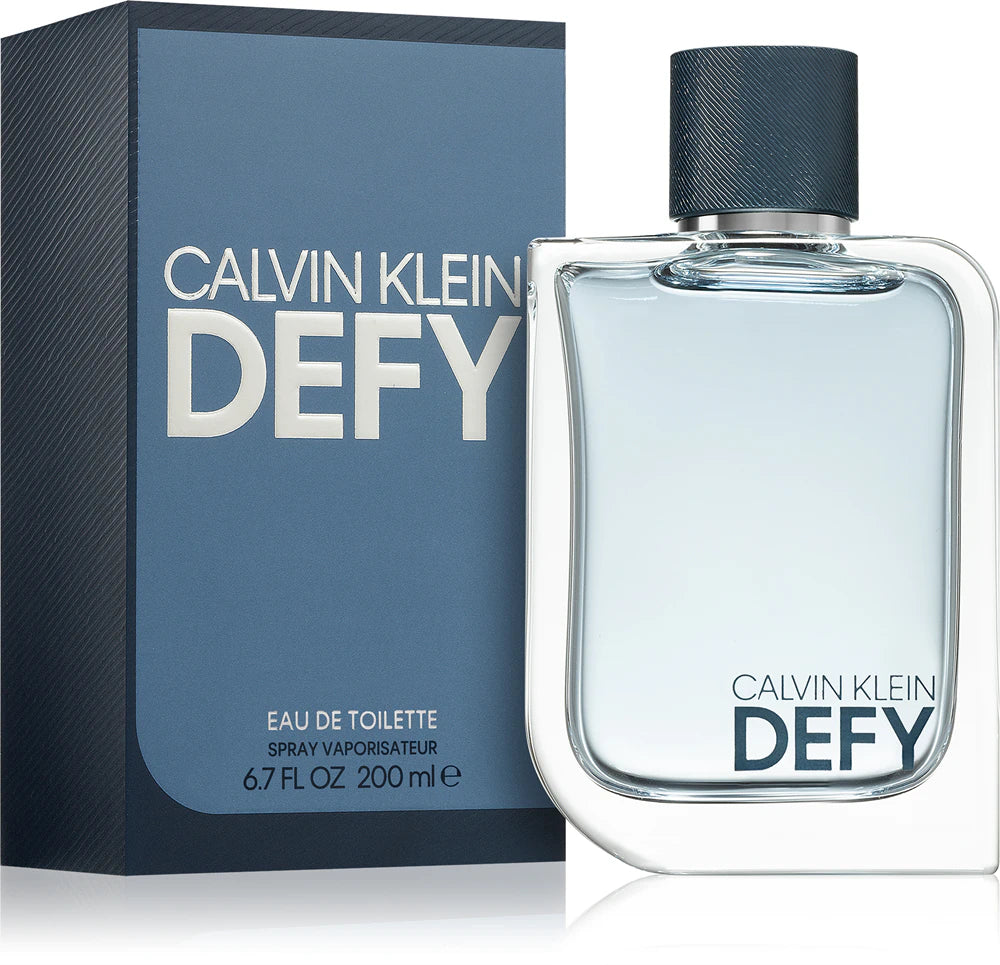 Calvin Klein Defy