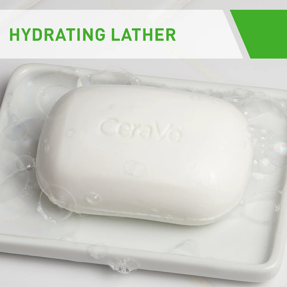CeraVe Cleansers
