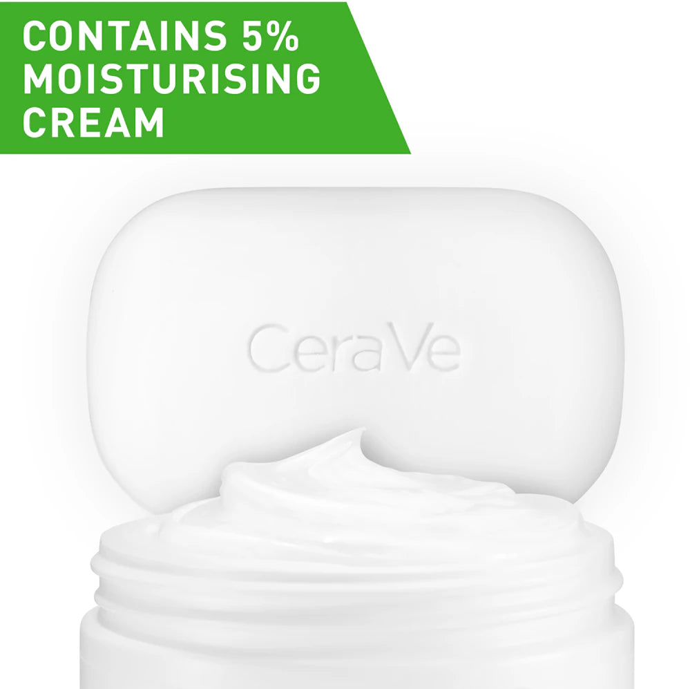 CeraVe Cleansers