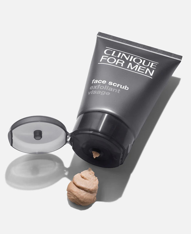 Clinique For Men™ Face Scrub