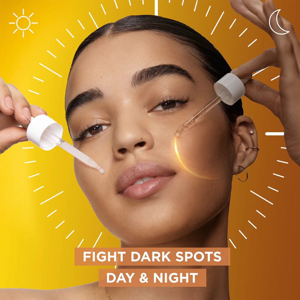 Garnier Skin Naturals Vitamin C