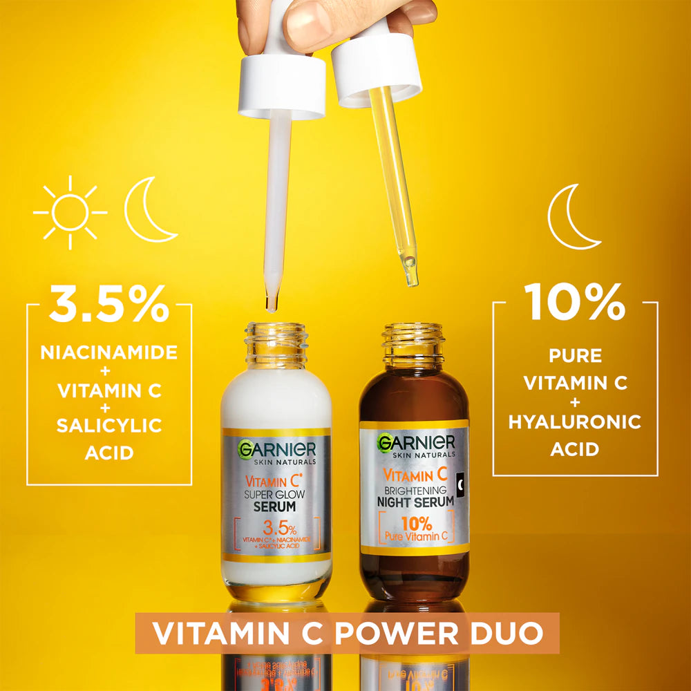 Garnier Skin Naturals Vitamin C