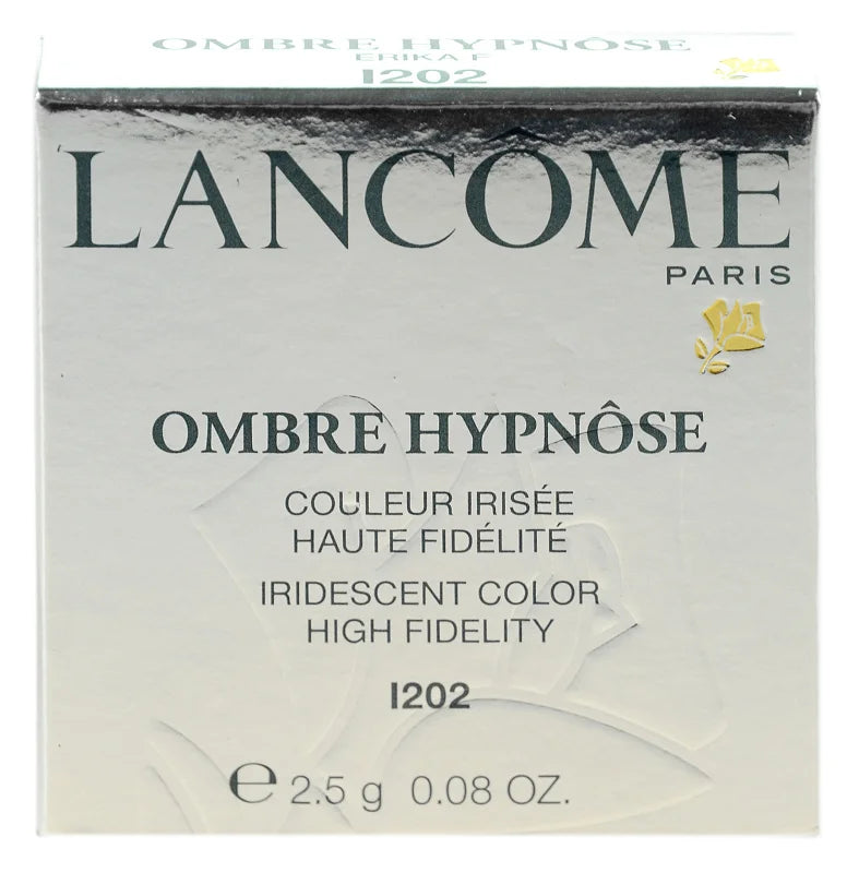 Lancôme Ombre Hypnôse Iridescent Color