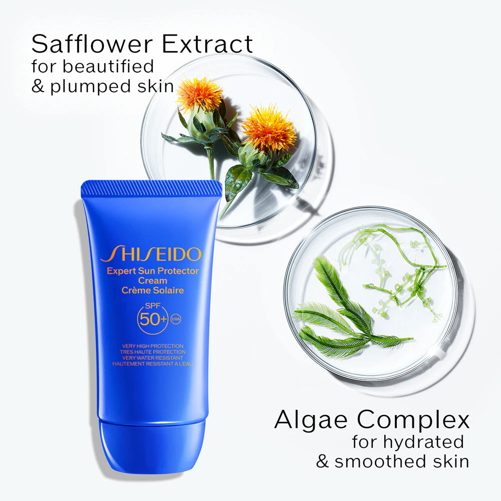 Expert Sun Protector Cream SPF 50+