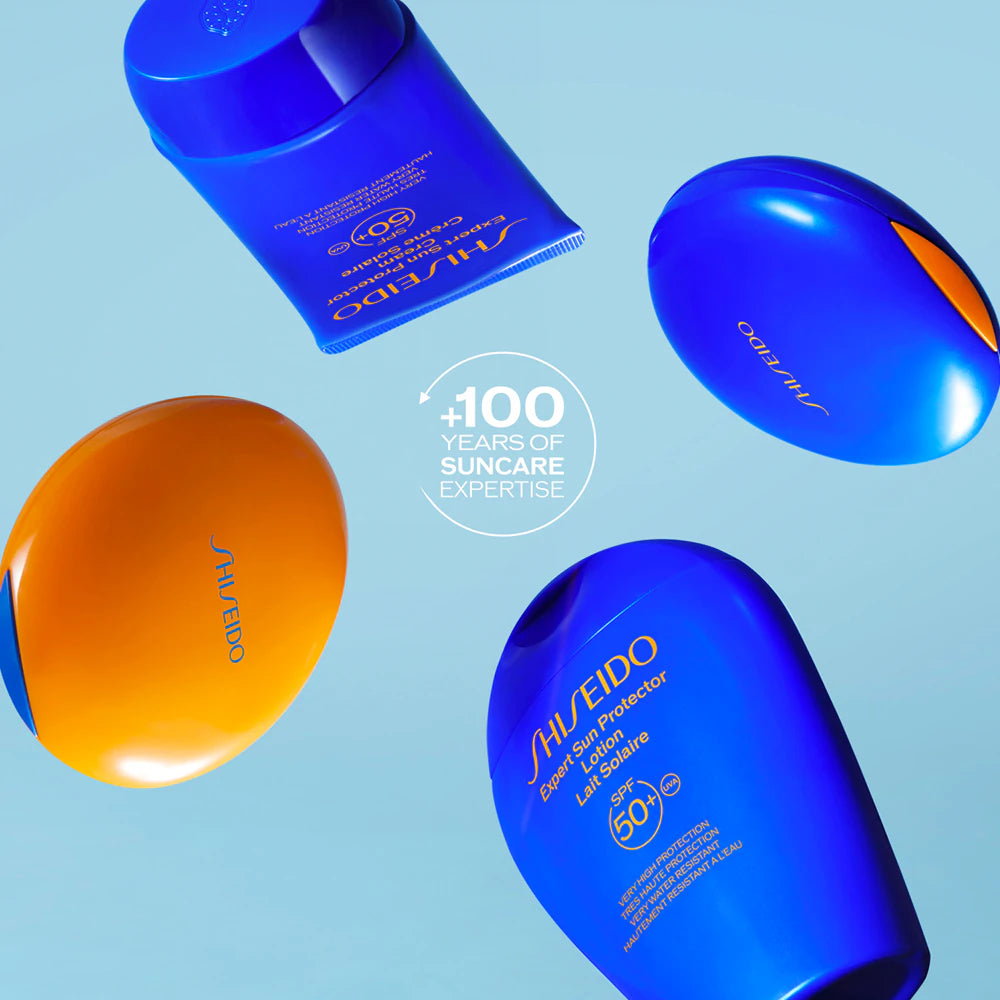 Expert Sun Protector Cream SPF 50+