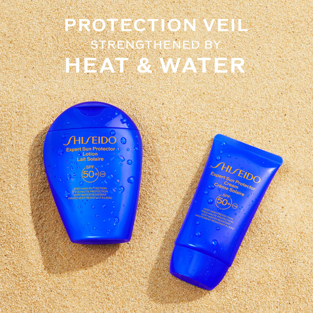 Expert Sun Protector Cream SPF 50+