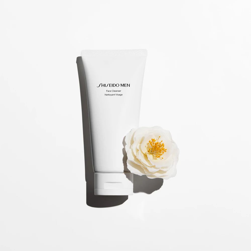 Men Face Cleanser