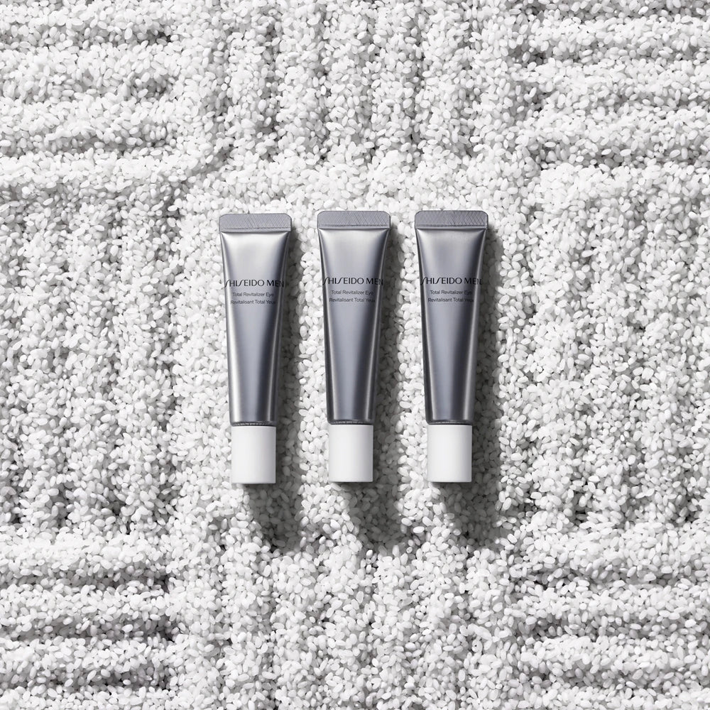 Men Total Revitalizer Eye