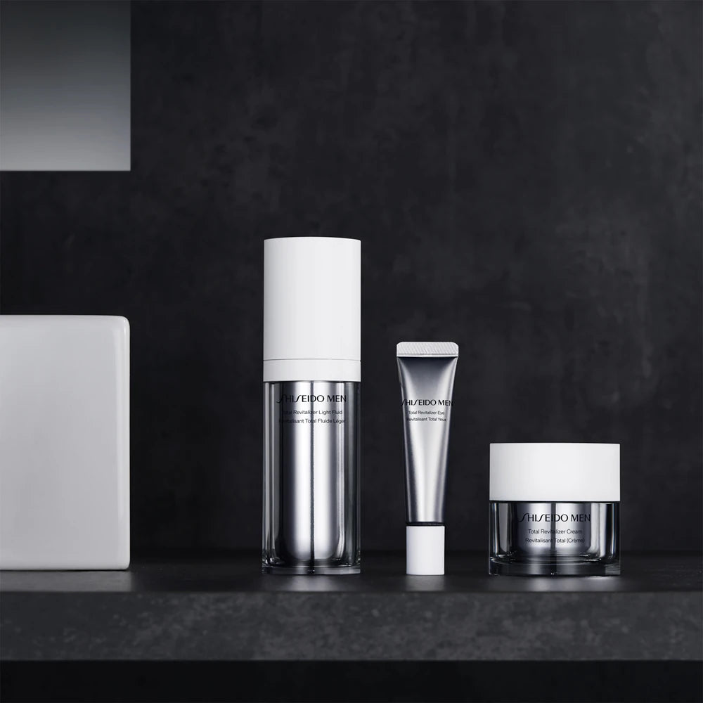 Men Total Revitalizer Eye