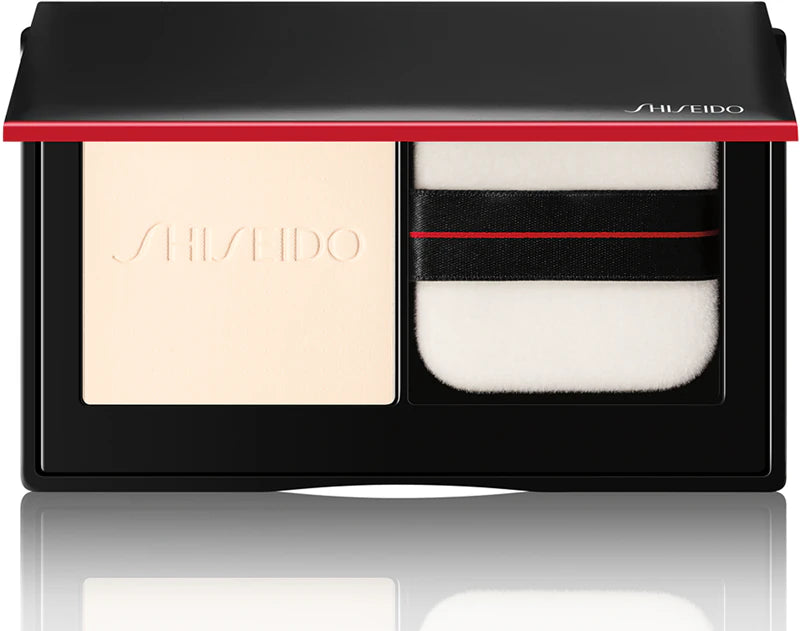 Synchro Skin Invisible Silk Pressed Powder
