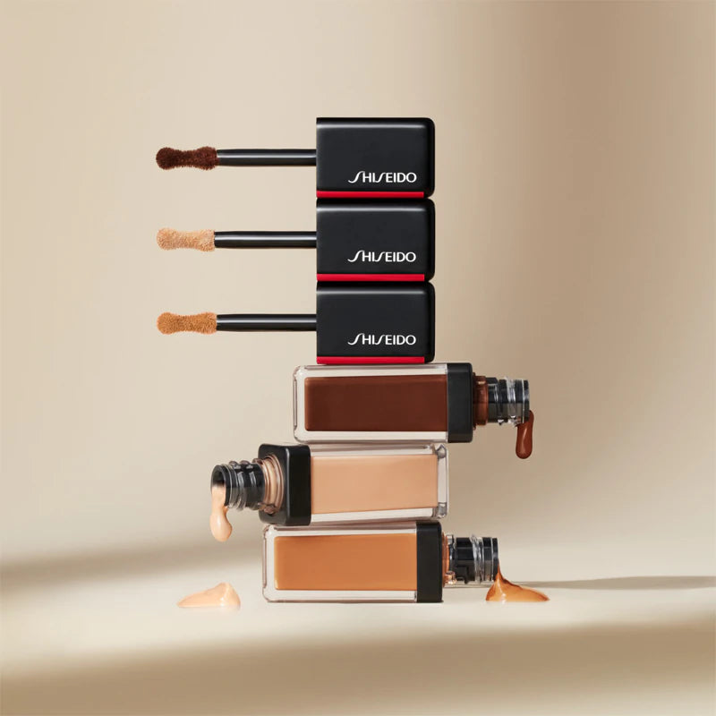 Synchro Skin Self-Refreshing Concealer