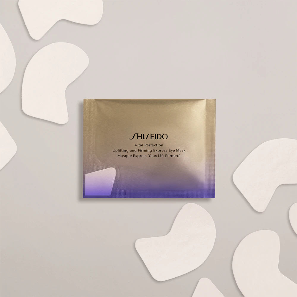 Vital Perfection Uplifting & Firming Express Eye Mask