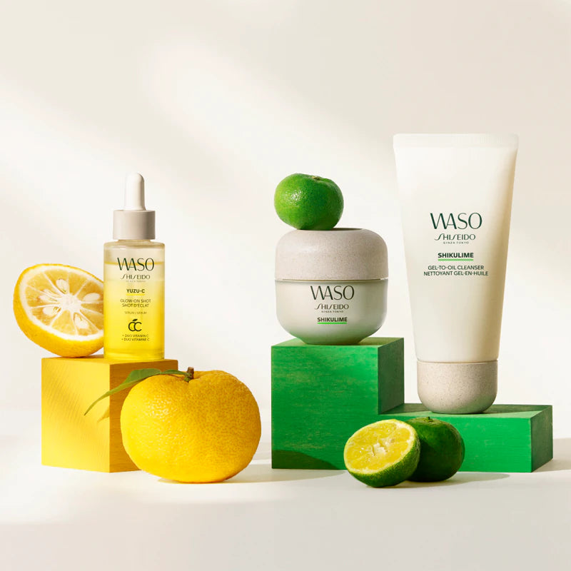 Waso Yuzu-C