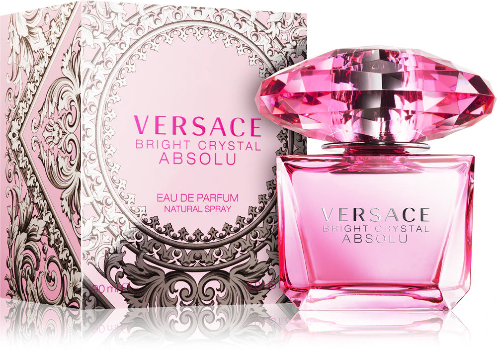 Bright Crystal Absolu