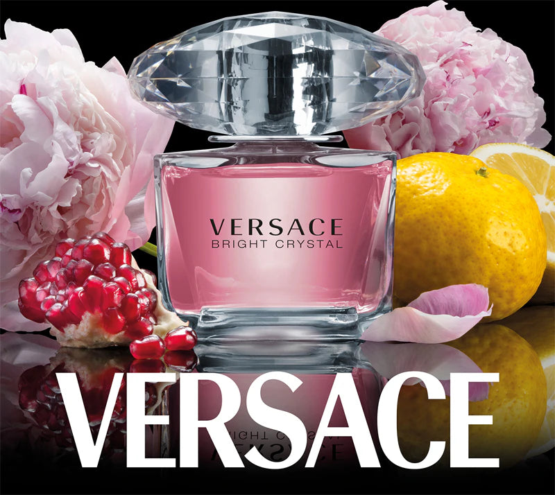Versace Bright Crystal