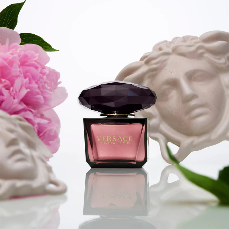 Crystal Noir