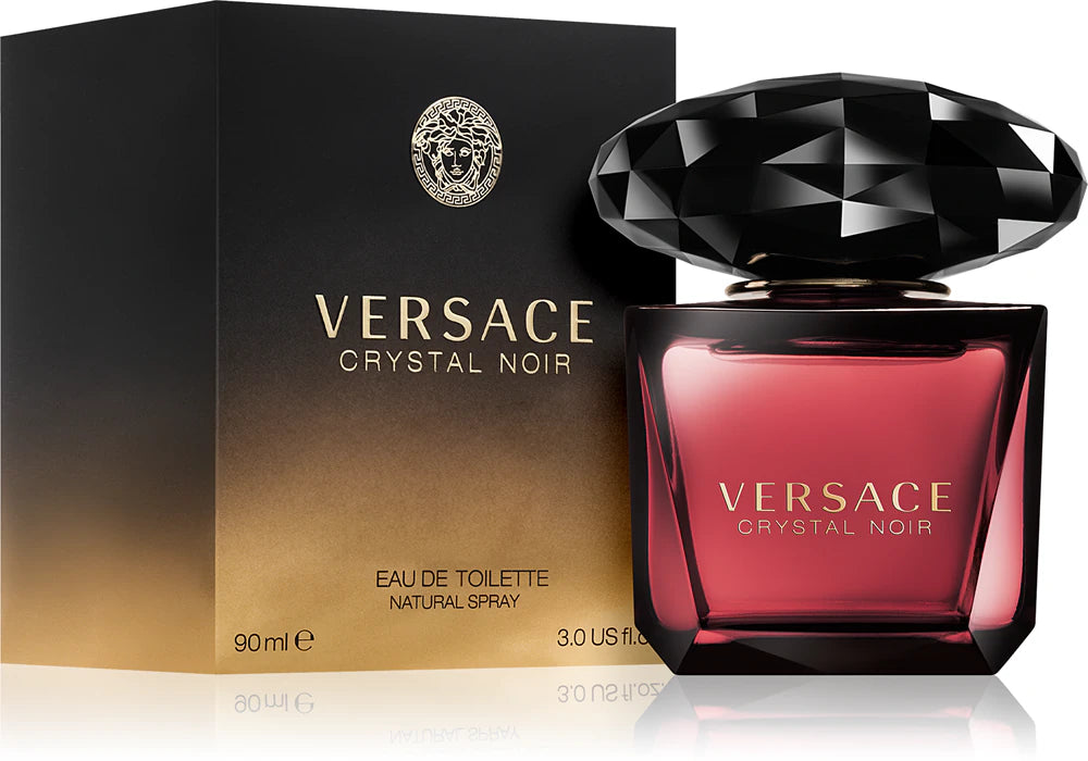 Crystal Noir