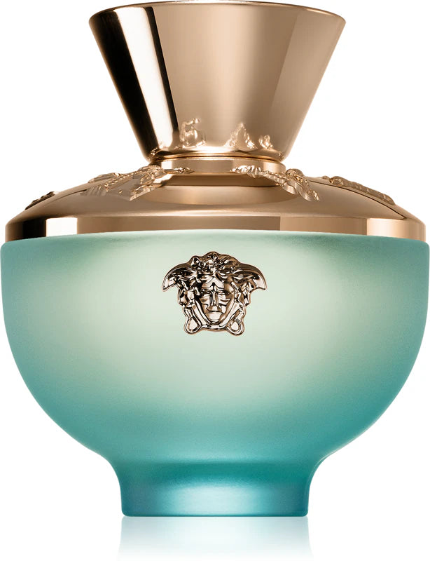 Dylan Turquoise Pour Femme