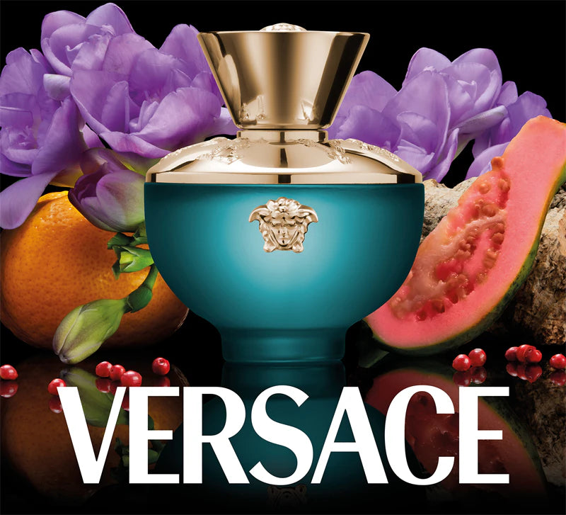 Dylan Turquoise Pour Femme