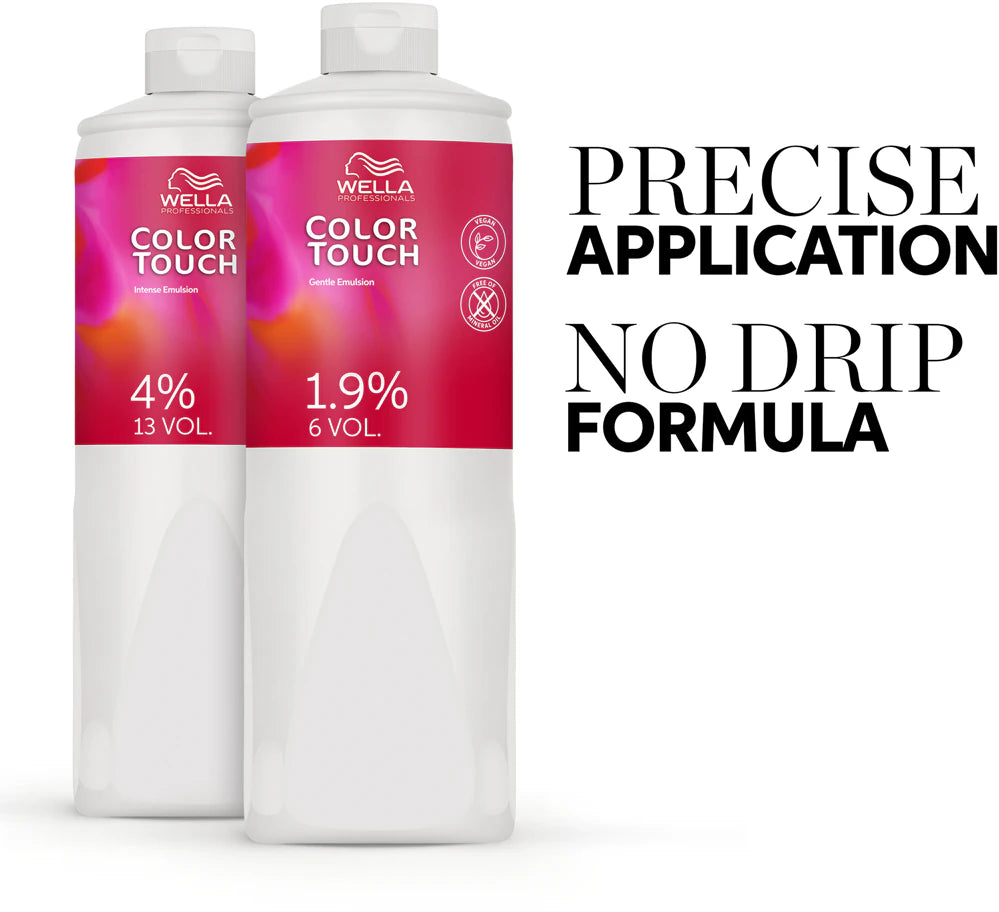 Wella Professionals Color Touch