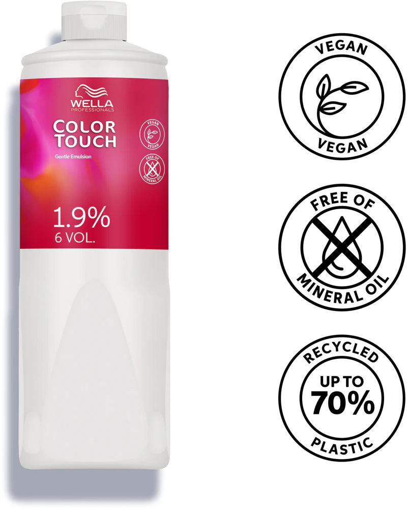 Wella Professionals Color Touch