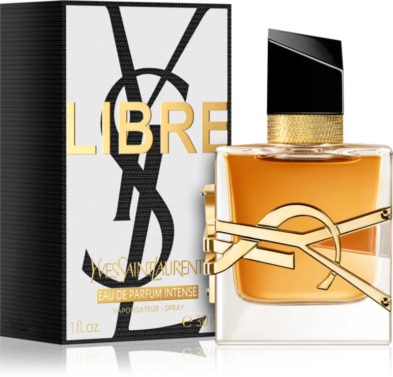 Libre Intense