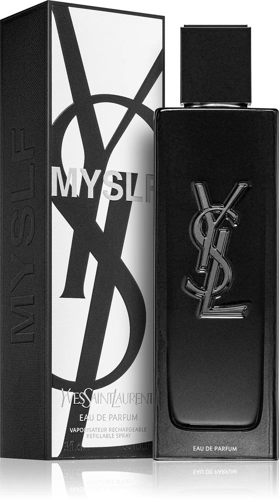 MYSLF