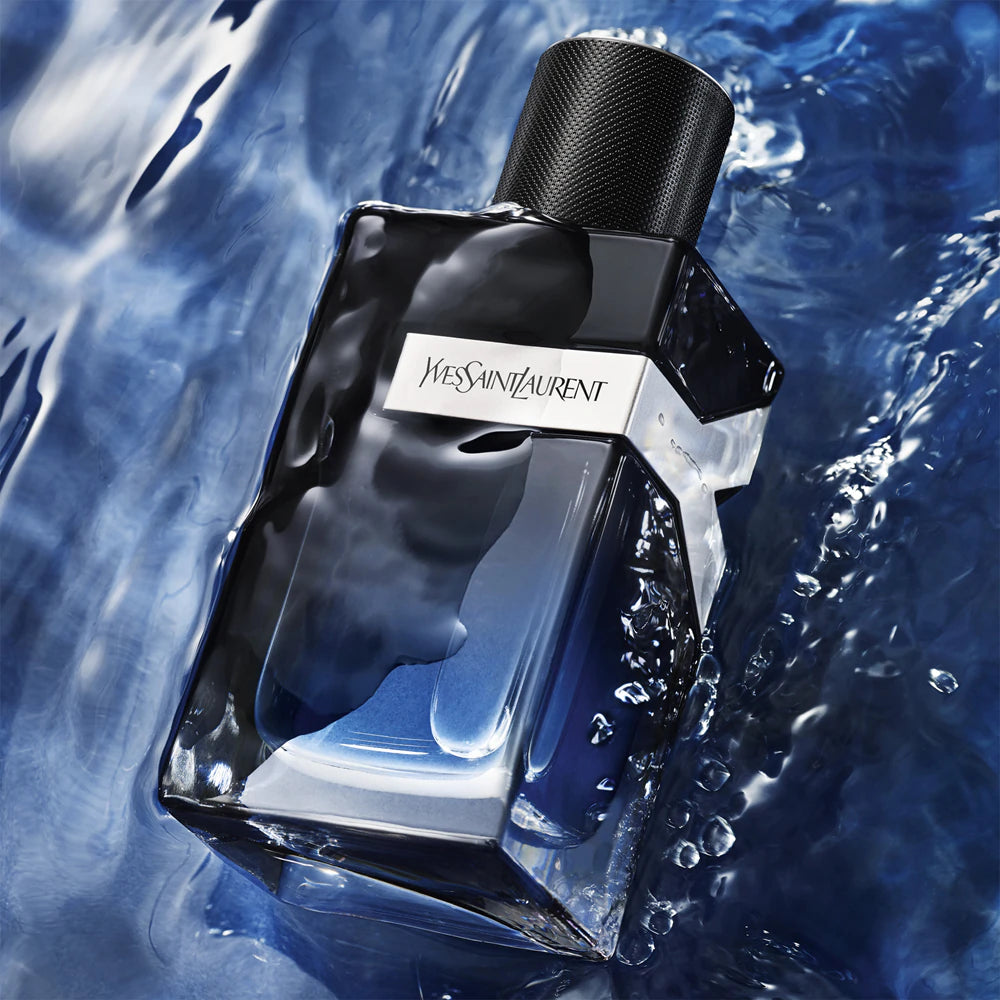Yves Saint Laurent: Y