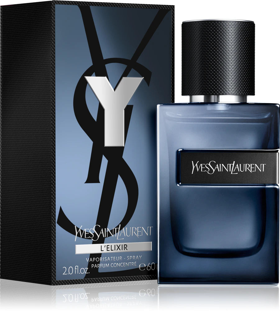 Y L´Elixir Y